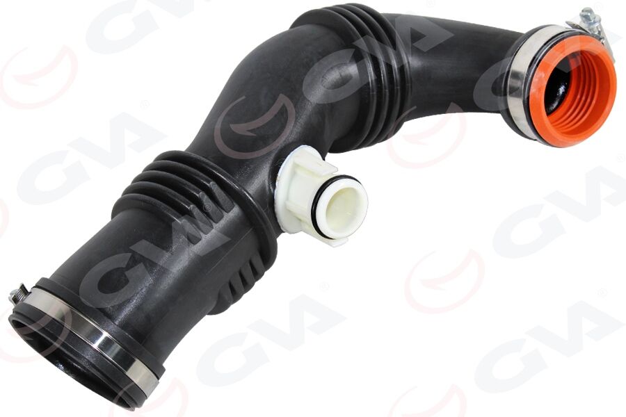 HAVA FİLTRE BORUSU P206-P207-P307-P308-P1007-P3008-P407-P5008-PARTNER-BERLINGO-C2-C3-C4-C5 1.6 HDI plastik