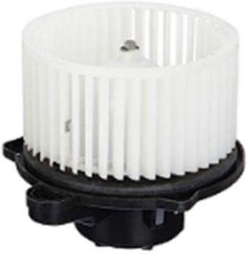 KALORİFER MOTORU HYUNDAI ACCENT ERA 1.4L 1.6L G4EE G4ED 06-10 1.5L D4FA CRDi 06-10