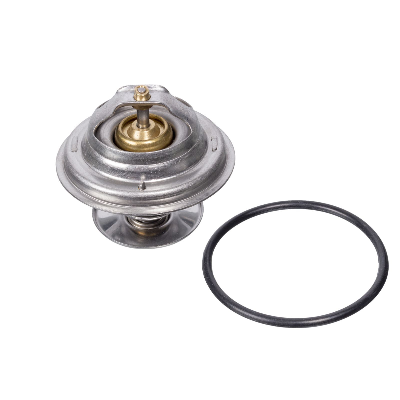 Mercedes W124 Kasa 200 E 230 E Kışlık Termostat 79 Derece Behr Mahle Marka