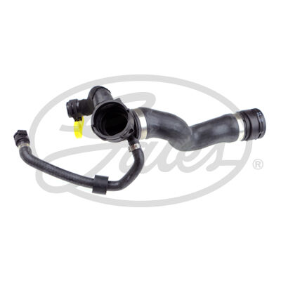 RADYATÖR ÜST HORTUMU BMW F01 740İ