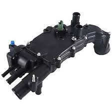 TERMOSTAT YUVASI. KOMPLE C5-XSARA-206-406 2.0 Hdi