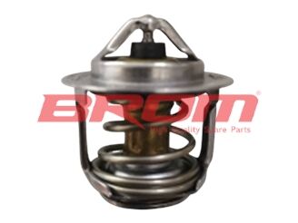 TERMOSTAT 82 ATOS-GETZ-İ10-PICANTO 1.1İ 01-> AVENSIS-CAMRY-CARINA-COROLLA 1.6-1.8-2.0 97-00