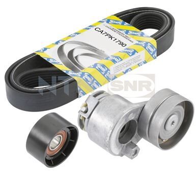 ALTERNATÖR GERGİ KİTİ KÜTÜKLÜ MASTER II 1.9-2.5 DCİ 02 > LAGUNA II 1.9 DCİ-2.0 16V 02 > K017PK1793