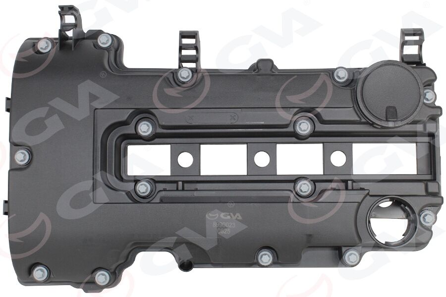 MOTOR ÜST KAPAĞI KÜLBÜRATÖR ASTRA J-INSIGNIA A-MOKKA-CORSA D-CORSA E-ADAM-ZAFIRA C-MERIVA B 1.2-1. 4 XEL-XEP-XER-NET-NEL-NEH-NEJ-XEJ