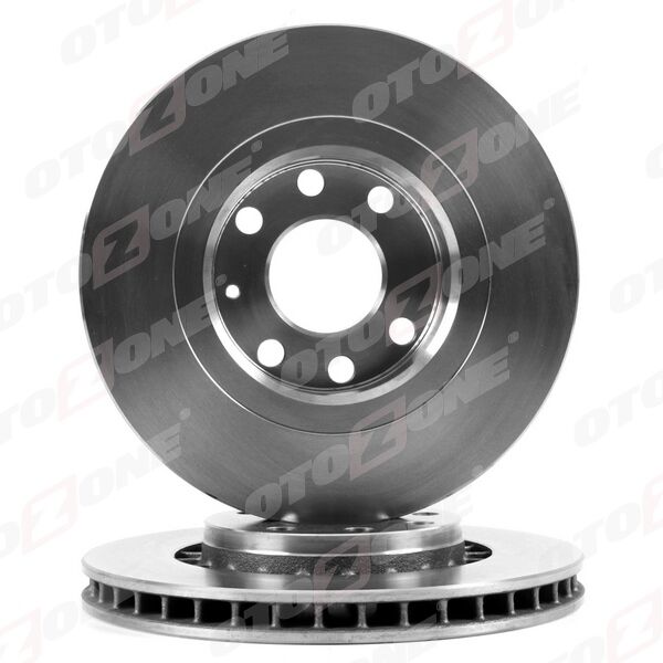 ÖN FREN AYNASI ASTRA F-VECTRA A-B-CALIBRA A-KADETT E-ASCONA C-LANOS 97 >CIELO 256x24x4DLxHAVALI 90487402-93182282-93182304