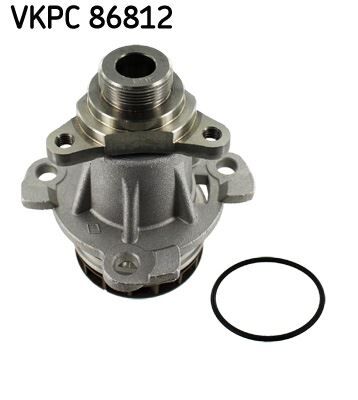 DEVİRDAİM POMPASI RENAULT MASTER III 10> MOVANO B 10> NISSAN NAVARA YS23 15> D23 2.3dCi 2.3 CDTİ 4420987-2101000Q1F