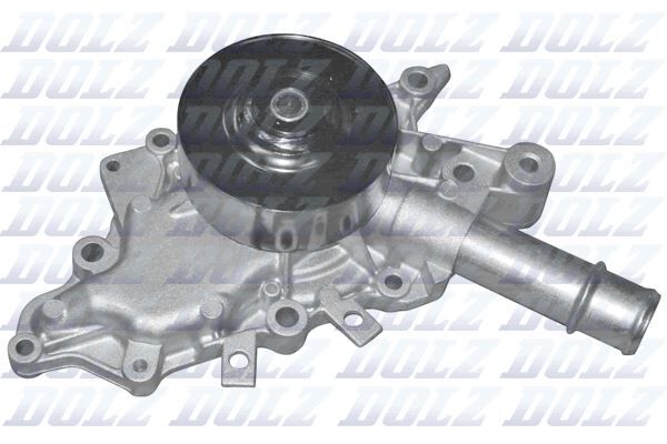 DEVIRDAIM POMPASI MERCEDES VITO OM611 W638 99>03