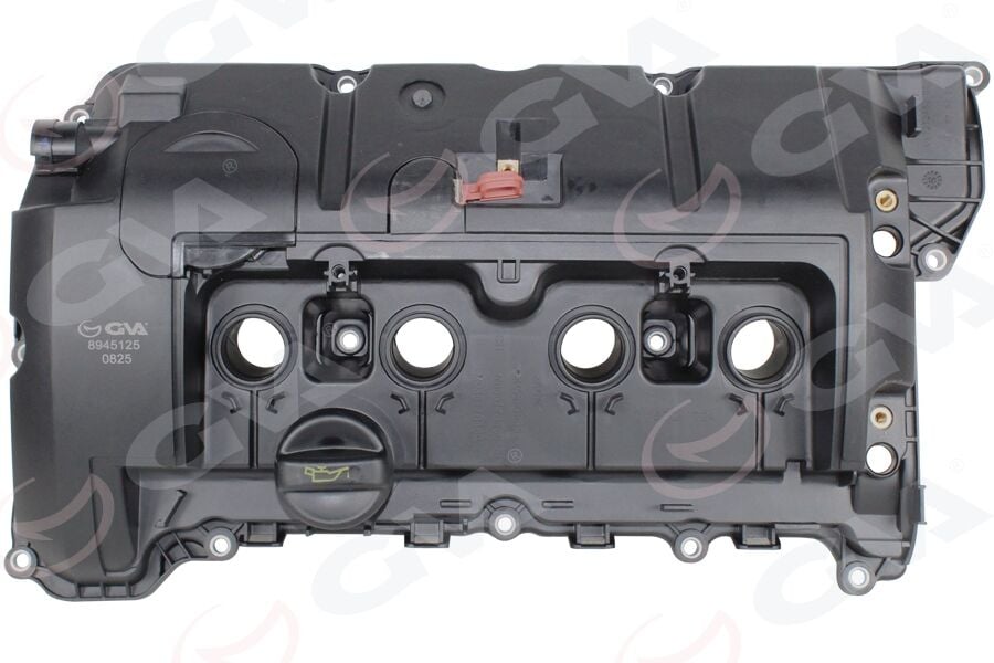 KÜLBÜTÖR KAPAĞI P207-P208-P308-P508-P2008-P3008-PARTNER-BERLINGO-C3-C4-C5-DS3-DS4 1.6 VTI EP6C 16V 1 .4 16V EP3 MINI N12 N16 R56 R57 R58 R59 R61 77mm