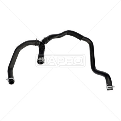 RADYATOR YEDEK SU DEPO HORTUMU FORD FİESTA-B MAX 08> 1.4-1.6 ZETEC