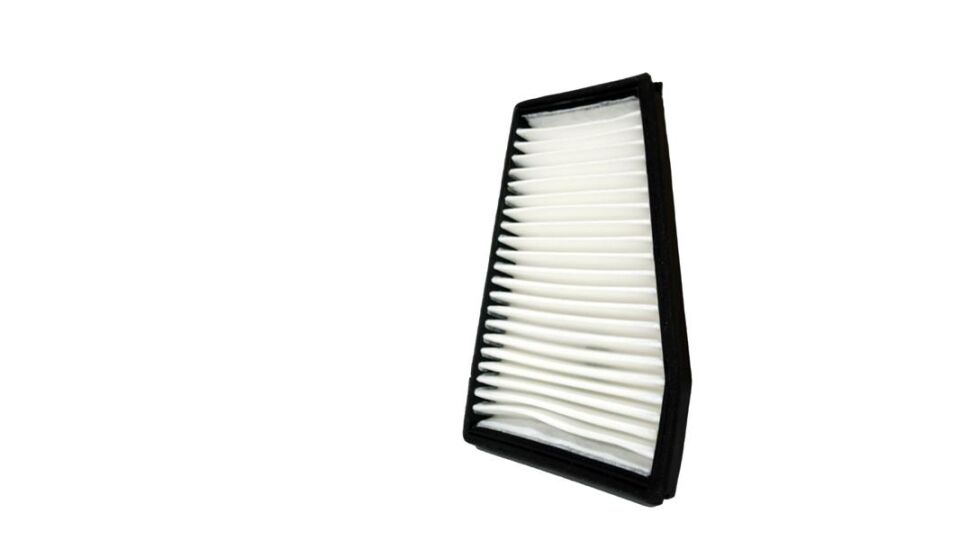 POLEN FİLTRESİ CHEVROLET EVANDA-EPICA CU3040 CU 3040
