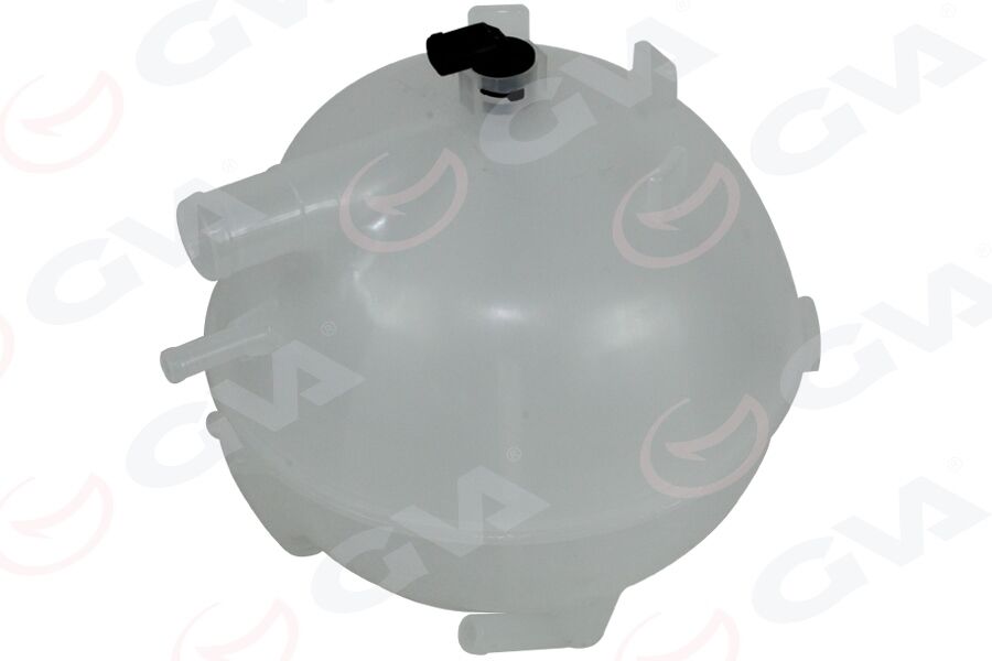 RADYATOR YEDEK SU DEPOSU MERCEDES VITO W639 03> SENSORLU