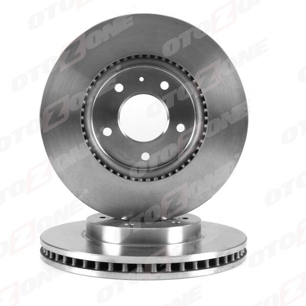 ÖN FREN AYNASI ADET ANTARA 2.4-3.2 V6-2.0CDTI 06> CAPTIVA 2.4-3.2-2.0D 06> 296x29x5DLxHAVALI