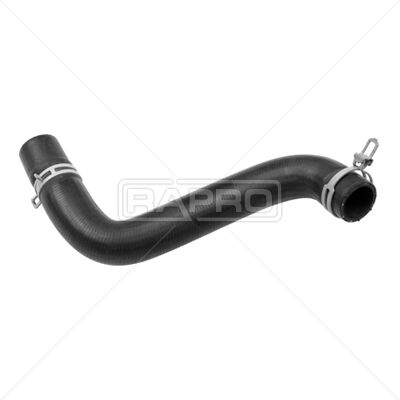 RADYATÖR HORTUMU ALT FORD FİESTA 02> 1.4 ZETEC