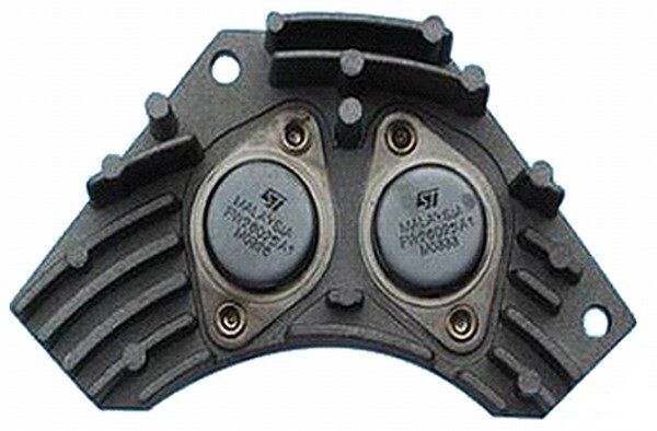 KALORİFER KLİMA REZİSTANSI PARTNER-BERLINGO 1.9/2.0 HDİ-P106-P306-P406-XSARA