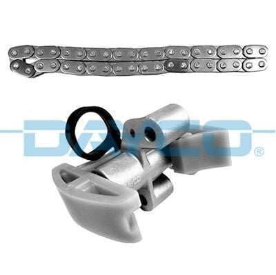 EKSANTRİK ZİNCİR SETİ P206-P207-P307-P407-PARTNER-BERLİNGO-C2-C3-C4-1.6 HDI FIESTA-FOCUS 04>11 C-MAX 1.6 TDCI VOLVO C30 06>12 S40 II 06>12 S80 II 10>12 V50 10>12 V70 III 06>11 1.6D