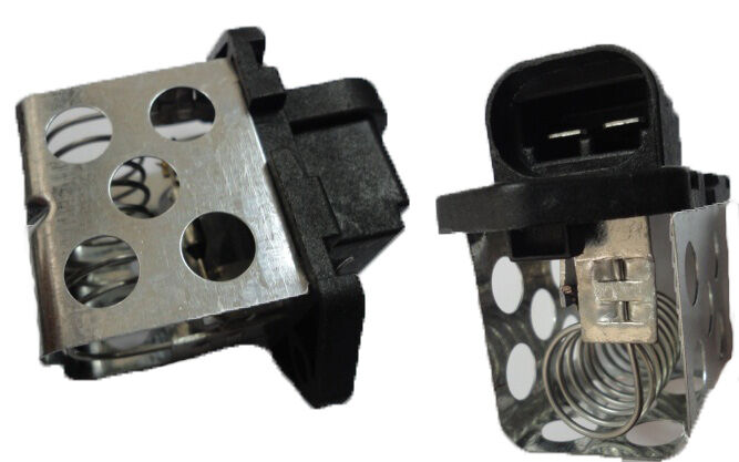 FAN MOTOR REZİSTANSI MEGANE I-CLIO II KANGOO-SYMBOL I II-TWİNGO I-LOGAN I-MASTER-MOVANO II-III