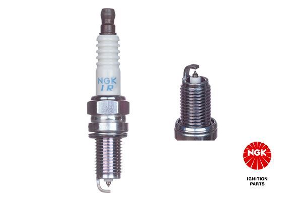 ATEŞLEME BUJİSİ İRİDYUM DAIHATSU TERIOS 1.5L J210 06-> IKR7D