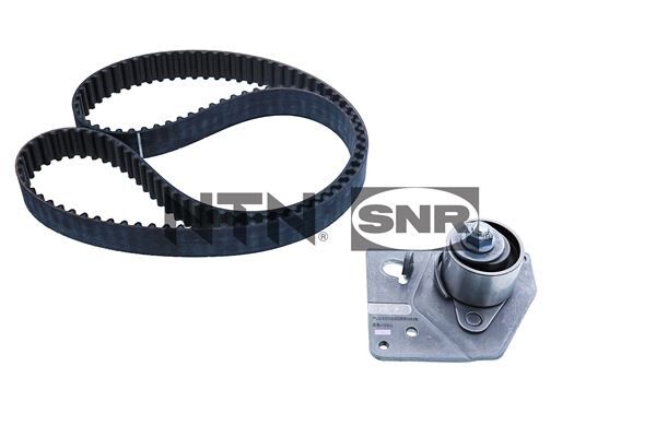 EKSANTRİK GERGİ KİTİ 133x260 RENAULT MEGANE II 02> SCENIC II 03> LAGUNA II 05> NISSAN PRIMERA 03> SUZUKI GRAND VITARA II 05> 1.9dCi F9Q