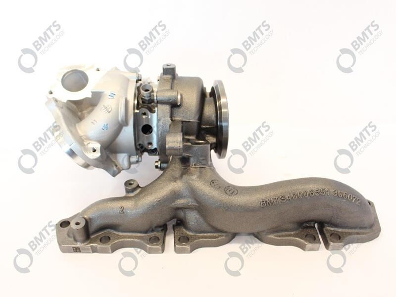 TURBO ŞARJ A3-Q3-LEON-ATECA-SUPERB III-OCTAVIA IV-KODIAQ I-KORAQ-TIGUAN-TROC-PASSAT-GOLF VIII-ARTEON