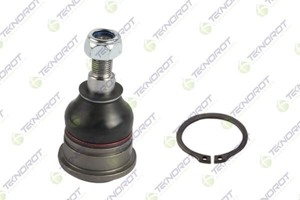 ROTİL VOLVO S40 01 > VOL13
