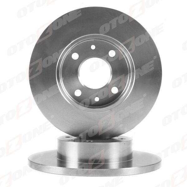 ÖN FREN AYNASI UNO 70 240.5x12x4DL