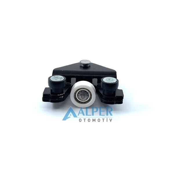 SÜRGÜLÜ KAPI ALT MEKANİZMA UÇ KISIM RENAULT TRAFIC II 06> OPEL VIVARO 06>