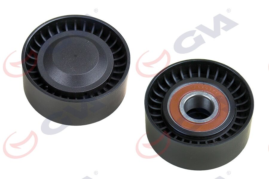 KAYIS GERGI RULMANI BMW N47 M47 M57 E87 E90 E91 E92 E93