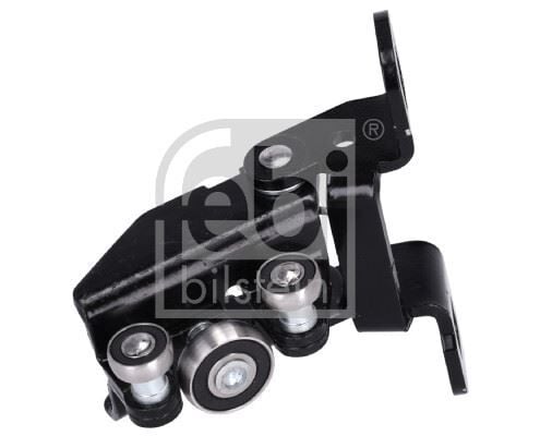 SÜRGÜLÜ KAPI ORTA MAKARA SOL FORD TRANSİT 01>