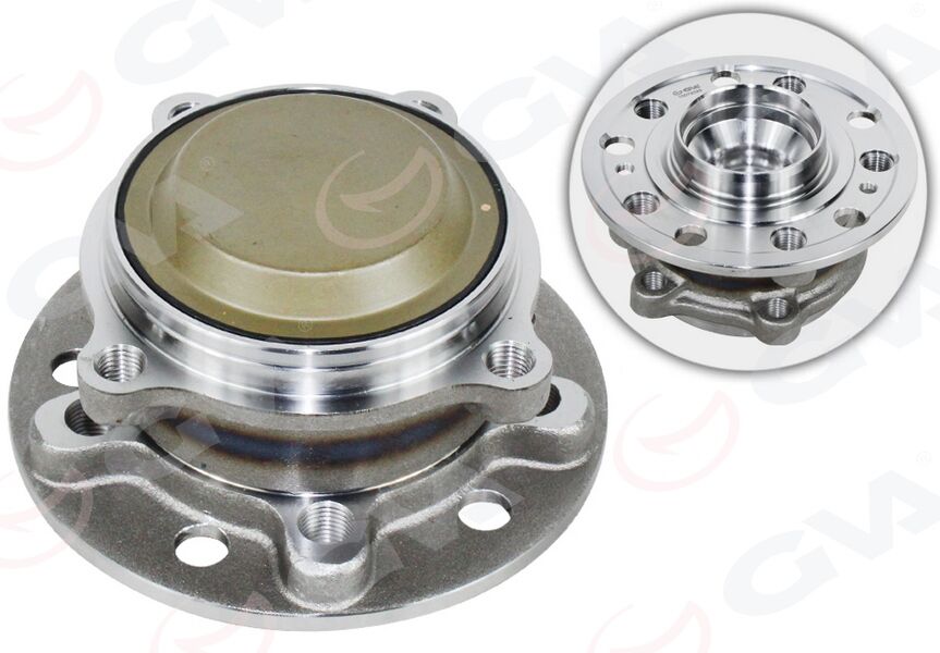 TEKER RULMANI ON MERCEDES W205 S205 C205 A205 W213 S213 C238 A238 PORYA