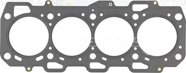 SKC 1 DELİK ASTRA H-VECTRA C 1.9DTH-DTJ PUNTO-ALFA 147 1.9JTDM 156 1.9 JTDM STILO