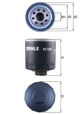 YAG FILTRESI TRANSIT V363 17> 4 4 105PS 130PS 170PS 2.0 ECOBLUE