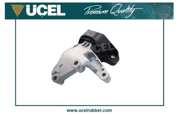 MOTOR TAKOZU HİDROLİK SAĞ RENAULT CAPTUR II 20> DUSTER II 18> 1.3TCE