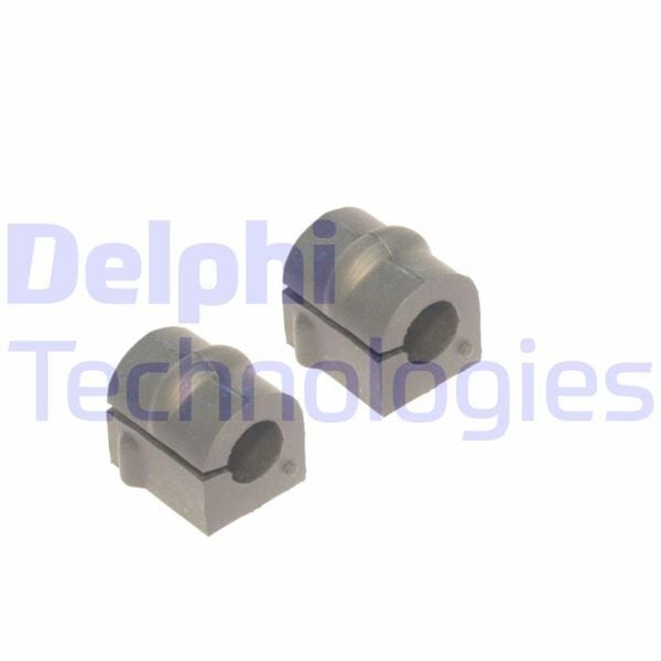 VİRAJ DEMİR LASTİĞİ ÖN 18mm OPEL ASTRA G 98> ZAFIRA 98> VECTRA B 96> İKİLİ TAKIM
