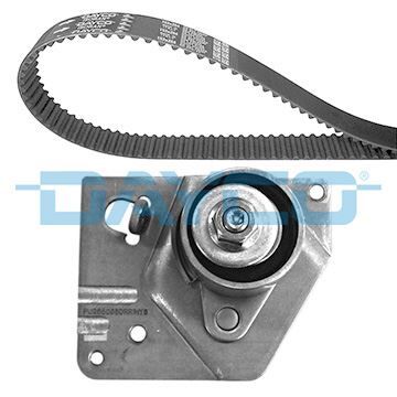 EKSANTRİK GERGİ KİTİ 133x260 RENAULT MEGANE II 02> SCENIC II 03> LAGUNA II 05> NISSAN PRIMERA 03> SUZUKI GRAND VITARA II 05> 1.9dCi F9Q