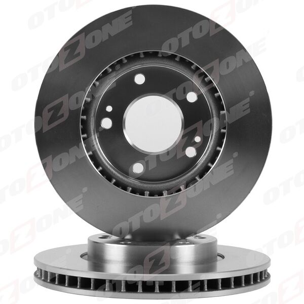 ÖN FREN DİSKİ HAVA KANALLI HYUNDAI İ30 1.4L 1.6L G4FA G4FC 1.6L D4FB CRDİ 08-11 / İX20 1.4L 1.6L 1 1-> / TUCSON 2.0L D4EA 05-10 / KIA CERATO 1.6L G4FC 10-14 / CEED 1.4L 1.6L G4FA G4FC 07-11 1.6L D4FB