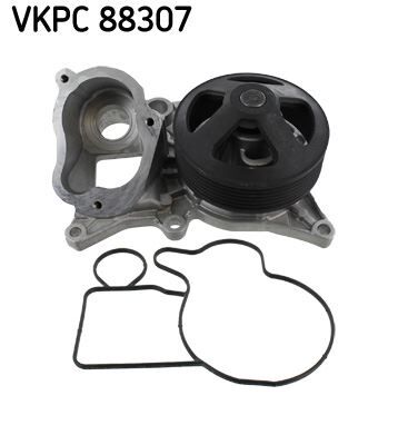 DEVIRDAIM POMPASI BMW N57 F30 F31 F34 F32 F33 F36 F07 F10 F11 F06 F12 F13 F01 F02 F25 F26 E70 F15 E7 1 F16
