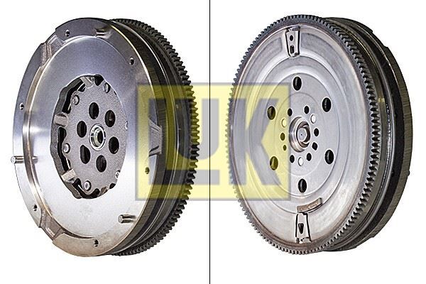 VOLAN DMF BMW F20 F21 F30 F31 F35