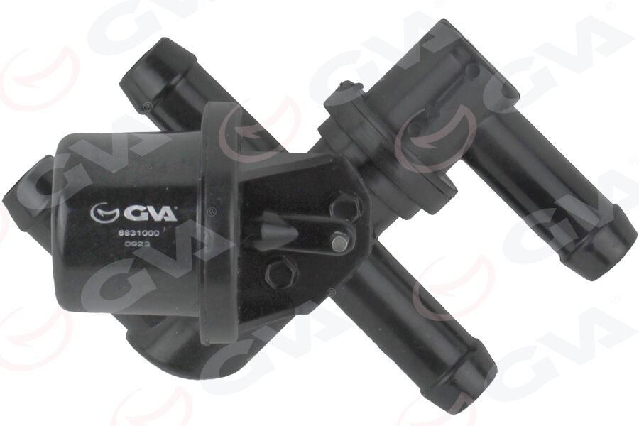 KALORİFER MUSLUĞU TRANSIT V184 01> AC O.CEKER