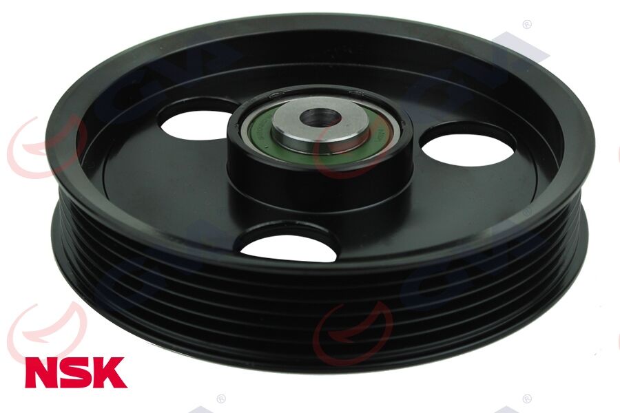 ALTERNATÖR GERGİ RULMANI CLIO II-III-KNG-EXP 01- -MGNII 02- -LOGAN 07- -SCENIC II 1.5DCI K9K