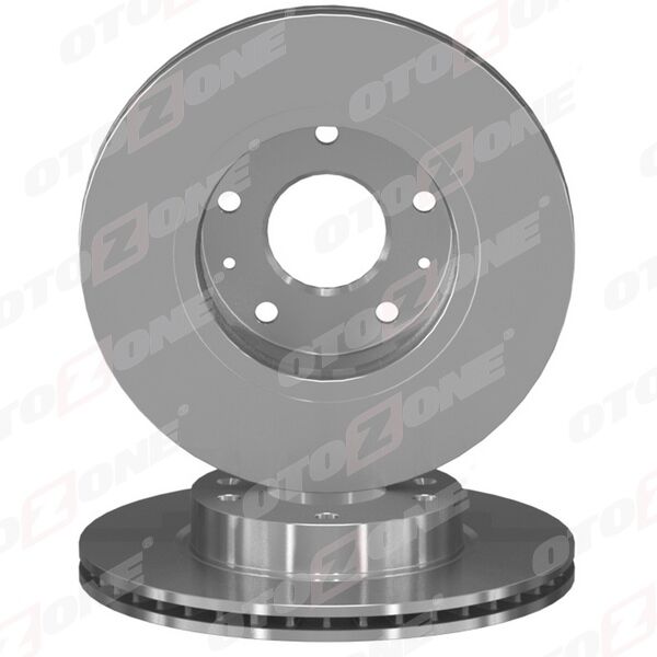 FREN DISKI ON LAND ROVER FREELANDER I L314 98>06