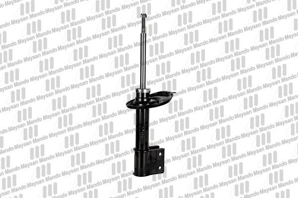 ÖN AMORTİSÖR SAĞ PARTNER TEPEE-BERLINGO 1.6-1.6 HDİ 08>