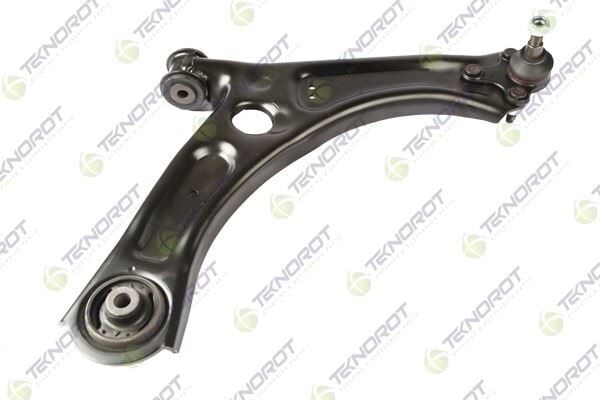 ROTİLLİ SALINCAK ÖN SAĞ ALT VW CADDY 1.0-1.2-1.4-1.6-2.0 15 >SKODA OCTAVIA II-SUPERB II-YETI