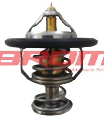 TERMOSTAT HYUNDAI H1-STAREX 2.5D 01 > TERRACAN 2.5D 01 > KIA PREGIO-K2500 2.5D 03 >