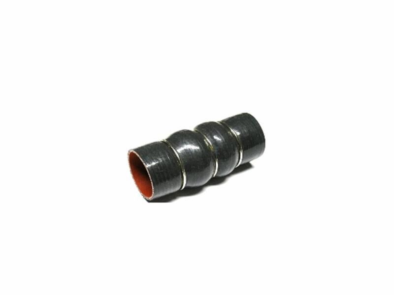 CHARGER INTAKE HOSE FORD FIESTA BOX 032000-082003 1.8 DI