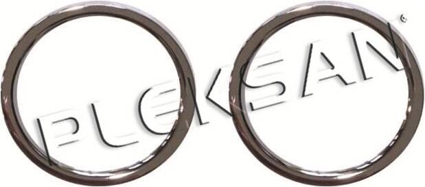 SİS FAR NİKELAJI SAĞ CLIO IV SYMBOL-JOY-LOGAN-SANDERO 13 >