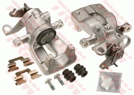 FREN KALİPERİ ARKA SAĞ LINEA 07 > ALFA ROMEP GT 03-10 - 147 00-10 - 156 97-06