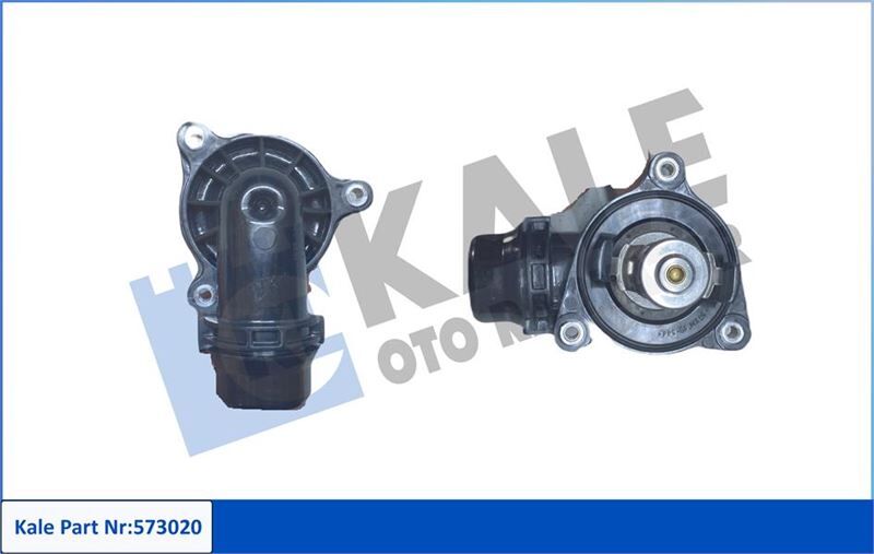 TERMOSTAT 95 C BMW N40 N45 N42 E46 E87 E90