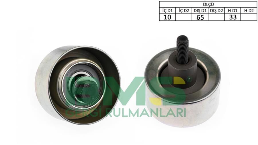 KAYIS GERGI RULMANI LAND ROVER RANGE ROVER 368DT L320 L322