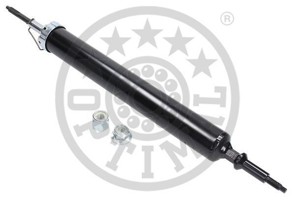 AMORTISOR ARKA GAZLI BMW X1 E84 09>15