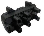ATEŞLEME BOBİNİ VECTRA B 2.5 V6 1995-2000 OMEGA B 2.5 - 3.0 V6 1995-2001